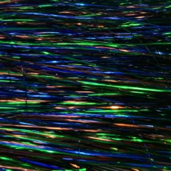 Hareline Flashabou - Original Synthetic Fibers & Flash