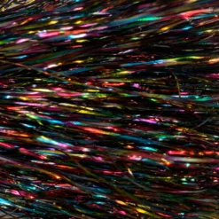 Hareline Flashabou - Original Synthetic Fibers & Flash