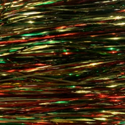 Hareline Flashabou - Original Synthetic Fibers & Flash