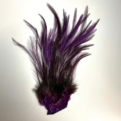 Hackle Whiting Coq De Leon Euro Nymph Tailing Pack