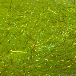 Hareline Ripple Ice Fiber