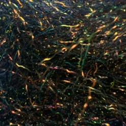 Hareline Ripple Ice Fiber