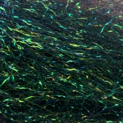 Hareline Ripple Ice Fiber
