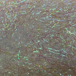 Hareline Ripple Ice Fiber