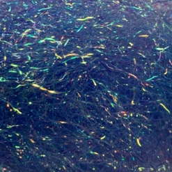 Hareline Ripple Ice Fiber