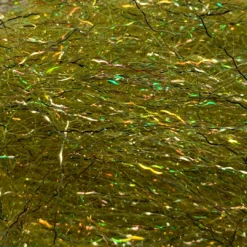 Hareline Ripple Ice Fiber