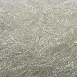 Hareline Ripple Ice Fiber