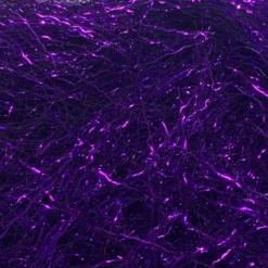 Hareline Ripple Ice Fiber