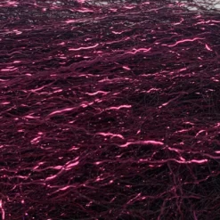 Hareline Ripple Ice Fiber