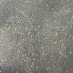 Hareline Ripple Ice Fiber