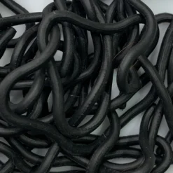 Hareline Squirmito - Squiggly Worm Material