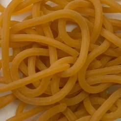 Hareline Squirmito - Squiggly Worm Material