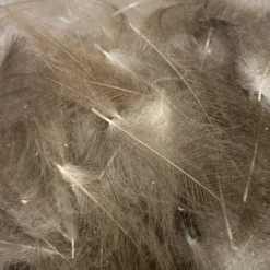 Nature's Spirit Feathers & Marabou Swiss CDC Super Select Grade
