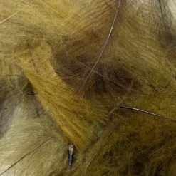 Nature's Spirit Feathers & Marabou Swiss CDC Super Select Grade