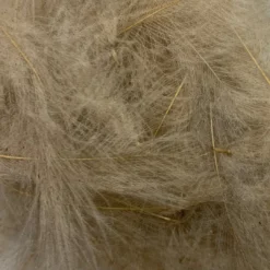 Nature's Spirit Feathers & Marabou Swiss CDC Super Select Grade