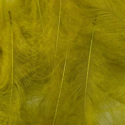 Nature's Spirit Feathers & Marabou Swiss CDC Super Select Grade