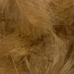 Nature's Spirit Feathers & Marabou Swiss CDC Super Select Grade