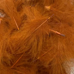 Nature's Spirit Feathers & Marabou Swiss CDC Super Select Grade