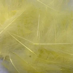 Nature's Spirit Feathers & Marabou Swiss CDC Super Select Grade