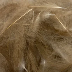 Nature's Spirit Swiss CDC Ultra Select XL Grade Feathers & Marabou