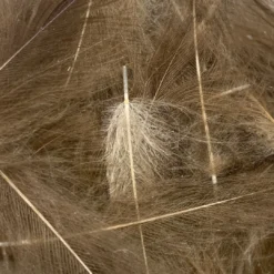 Nature's Spirit Swiss CDC Ultra Select XL Grade Feathers & Marabou