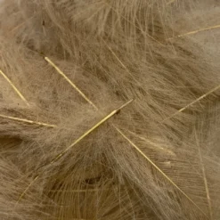 Nature's Spirit Swiss CDC Ultra Select XL Grade Feathers & Marabou