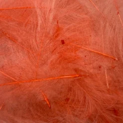 Nature's Spirit Swiss CDC Ultra Select XL Grade Feathers & Marabou