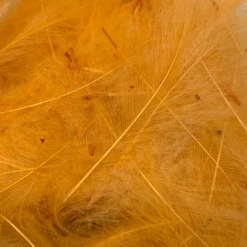 Nature's Spirit Swiss CDC Ultra Select XL Grade Feathers & Marabou