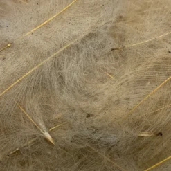 Nature's Spirit Swiss CDC Ultra Select XL Grade Feathers & Marabou