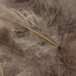 Nature's Spirit Swiss CDC Ultra Select XL Grade Feathers & Marabou