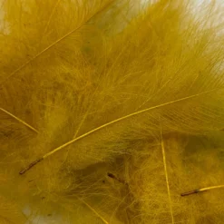 Nature's Spirit Swiss CDC Ultra Select XL Grade Feathers & Marabou