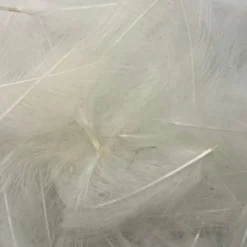 Nature's Spirit Swiss CDC Ultra Select XL Grade Feathers & Marabou