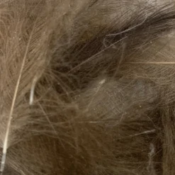 Nature's Spirit Swiss CDC Ultra Select XL Grade Feathers & Marabou