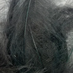 Nature's Spirit Swiss CDC Ultra Select XL Grade Feathers & Marabou