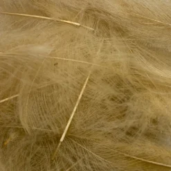 Nature's Spirit Swiss CDC Ultra Select XL Grade Feathers & Marabou