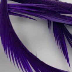 Hareline Feathers & Marabou Stripped Goose Biots