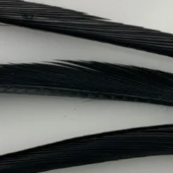 Hareline Feathers & Marabou Stripped Goose Biots