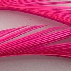 Hareline Feathers & Marabou Stripped Goose Biots