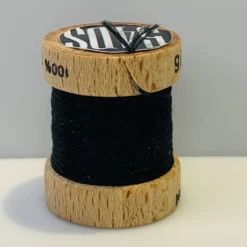 Hareline 54 Dean Street - Ephemera Pure Silk Thread 32 Hareline 54 Dean Street - Ephemera Pure Silk Thread