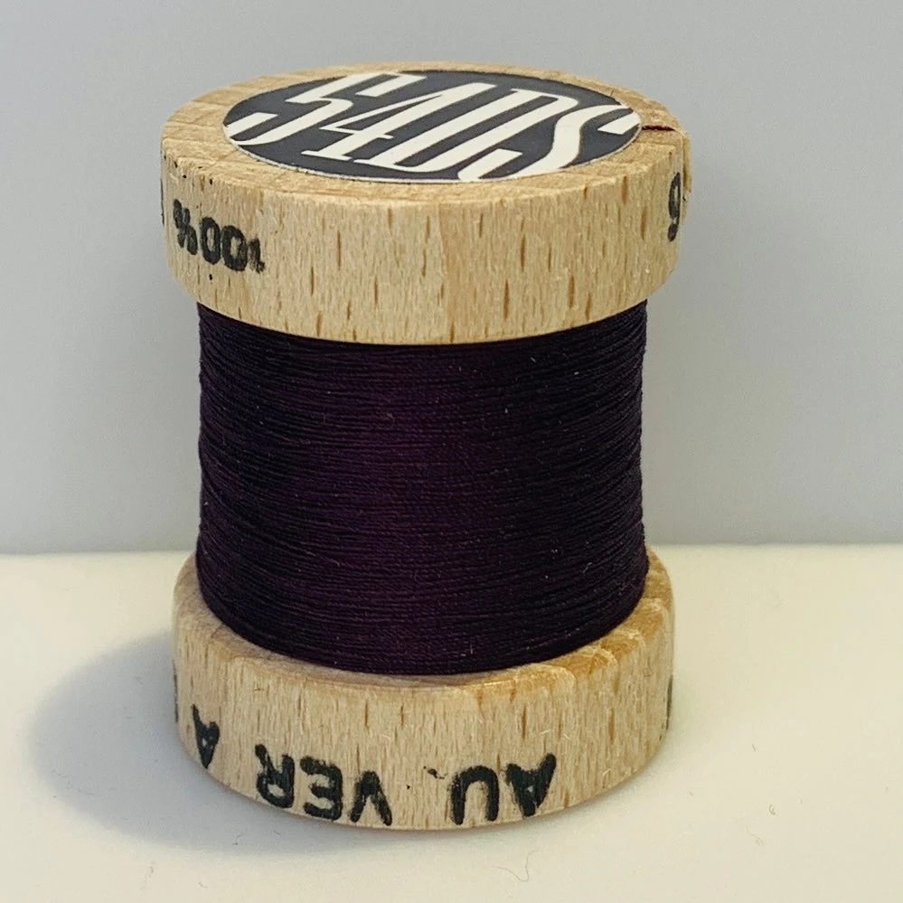 Hareline 54 Dean Street - Ephemera Pure Silk Thread 14 Hareline 54 Dean Street - Ephemera Pure Silk Thread