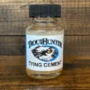 TroutHunter Superior Water Based Head Cement UV Resin & Adhesives