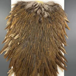 Whiting Hebert Miner Hen Saddle