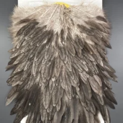 Whiting Hebert Miner Hen Saddle