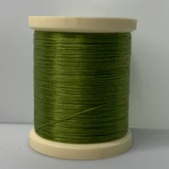 Hareline Danville Flat Waxed Nylon Thread - 140 Denier