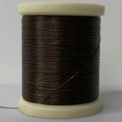 Hareline Danville Flat Waxed Nylon Thread - 140 Denier