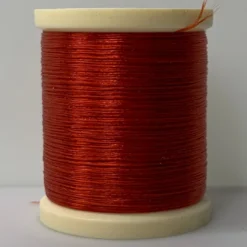 Hareline Danville Flat Waxed Nylon Thread - 140 Denier