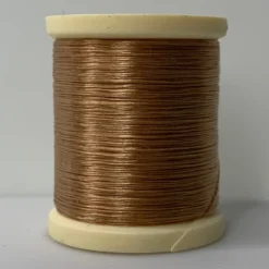 Hareline Danville Flat Waxed Nylon Thread - 140 Denier