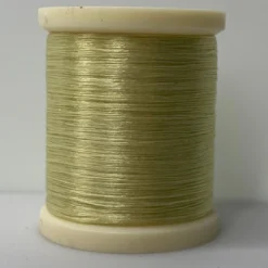Hareline Danville Flat Waxed Nylon Thread - 140 Denier