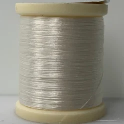 Hareline Danville Flat Waxed Nylon Thread - 140 Denier
