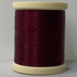 Hareline Danville Flat Waxed Nylon Thread - 140 Denier